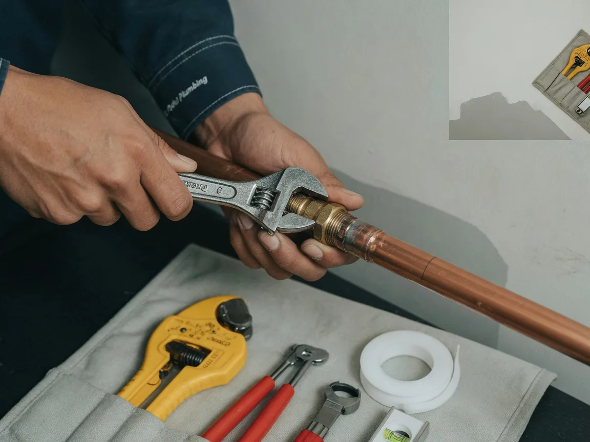 Why choose Drain Cleaning in Sherwood, AR